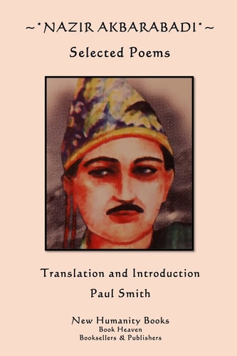 Nazir Akbarabadi Selected Poems