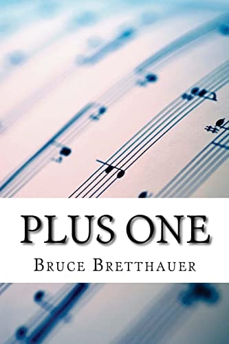 Plus One Stories Related to "Minus One"