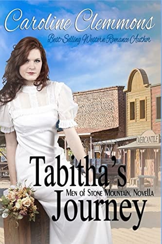 Tabitha's Journey A Stone Mountain Novella