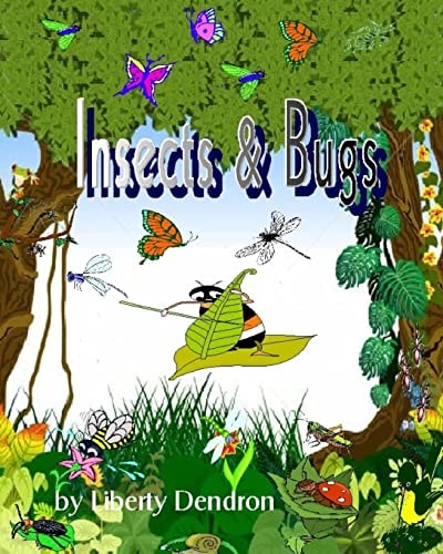 Insects and Bugs