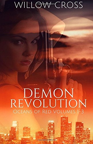Oceans of Red Demon Revolution