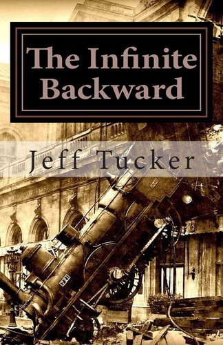 The Infinite Backward From the Secret Files of Engine 17