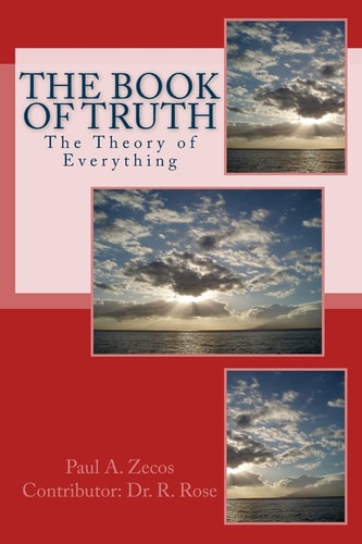 Book of Truth The Theory of Everything
