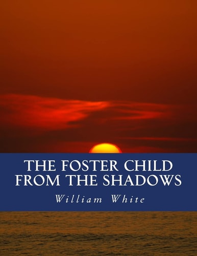 The Foster Child From The Shadows Memoirs of a Dysfunctional Family