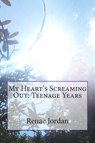 My Heart's Screaming Out Teenage Years