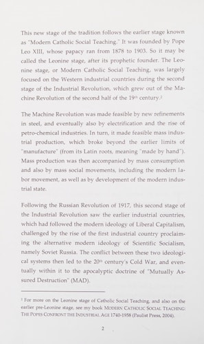 Pacem in Terris Its Continuing Relevance for the Twenty-First Century