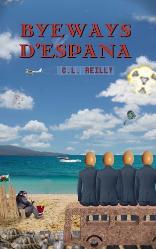 Byeways D'Espana Byeways