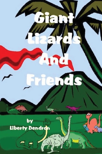Giant Lizards and Friends