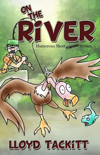 On The River Stories From The Brazos River