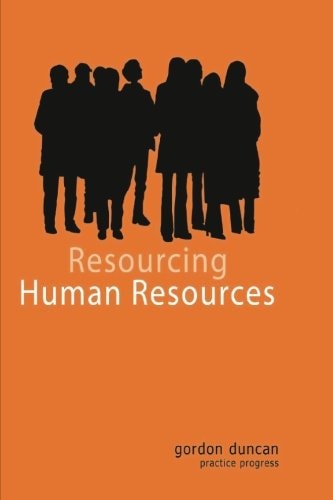 Resourcing Human Resources