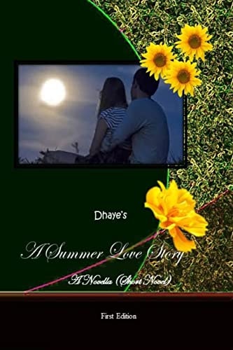 A Summer Love Story Book 1