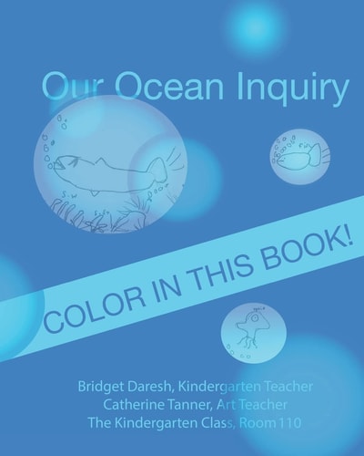 Our Ocean Inquiry Book One