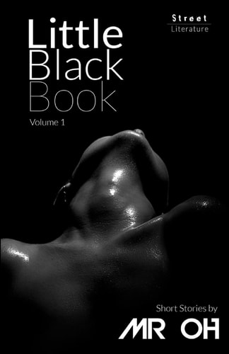 Little Black Book Volume 1