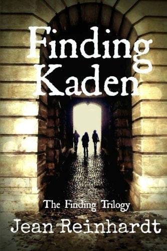 Finding Kaden