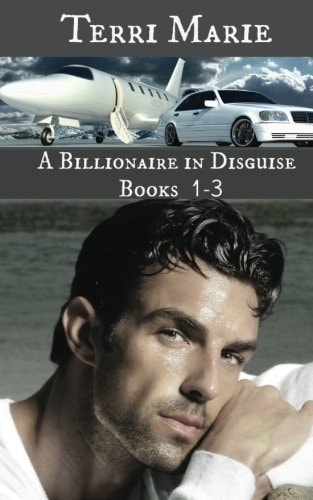 A Billionaire in Disguise
