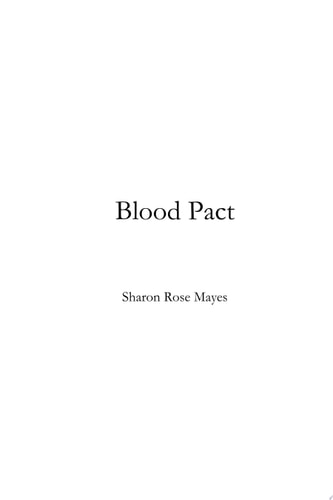 Blood Pact
