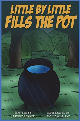 Little by Little Fills the Pot