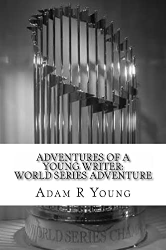 Adventures of a Young Writer World Series Adventure