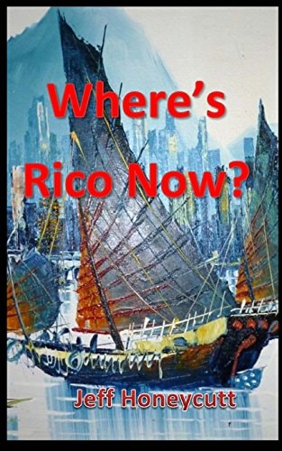 Where's Rico Now? Just When Nate Thought Rico Was Safe