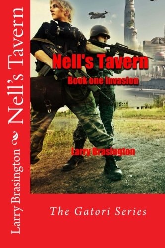 Nell's Tavern The Invasion
