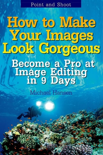 Point and Shoot: How to Make Your Images Look Gorgeous Become a Pro at Image Editing in 9 Days