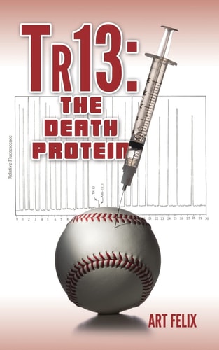 Tr13 The Death Protein