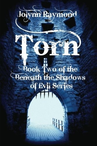 Beneath The Shadows of Evil... Torn A Paranormal Romance