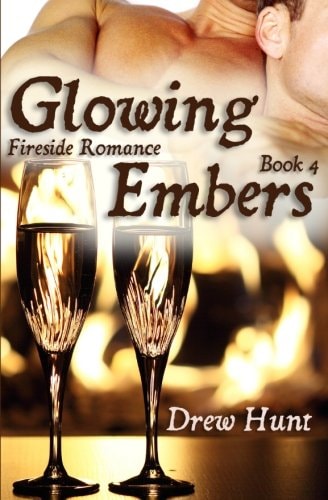 Fireside Romance Book 4 Glowing Embers