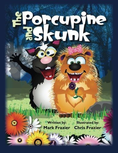 The Porcupine and Skunk