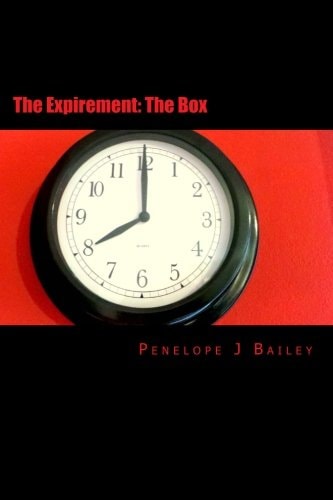 The Expirement The Box