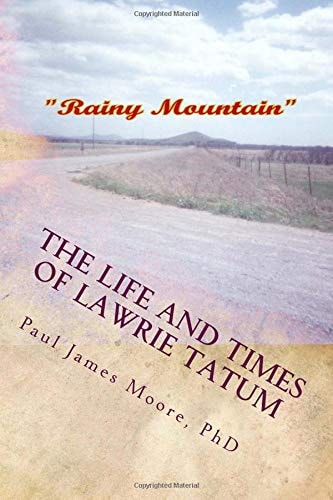 The Life and Times of Lawrie Tatum Biography of a Pragmatic Visonary Pioneer