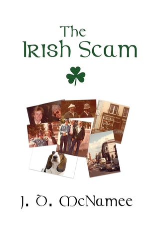 The Irish Scam Pulled Off by the Gang-That-Was