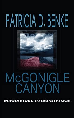 McGonigle Canyon