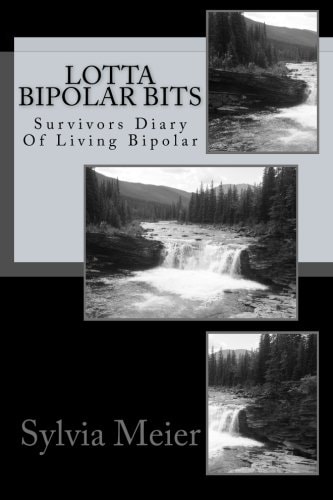 Lotta Bipolar Bits Survivors Diary Of Living Bipolar
