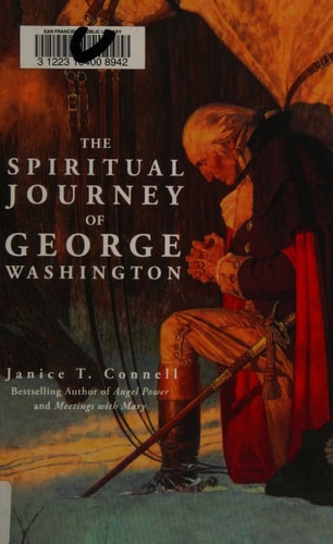 The Spiritual Journey of George Washington