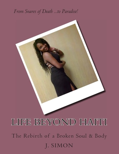 Life Beyond Haiti The Struggle in Porvety
