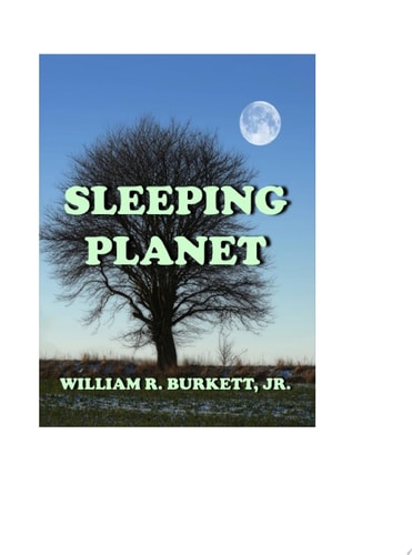 Sleeping Planet