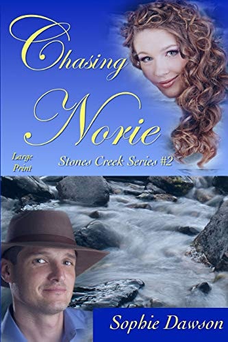 Chasing Norie Large Print
