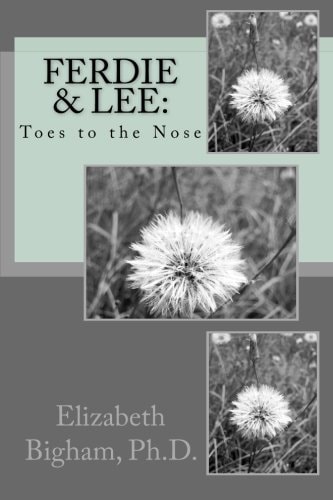 Ferdie & Lee Toes to the Nose