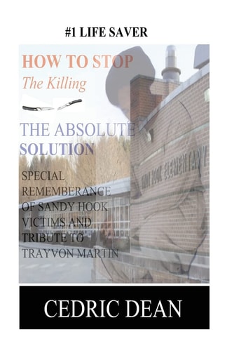 How To Stop The Killing