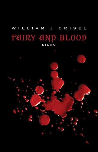 Fairy and Blood Lilac