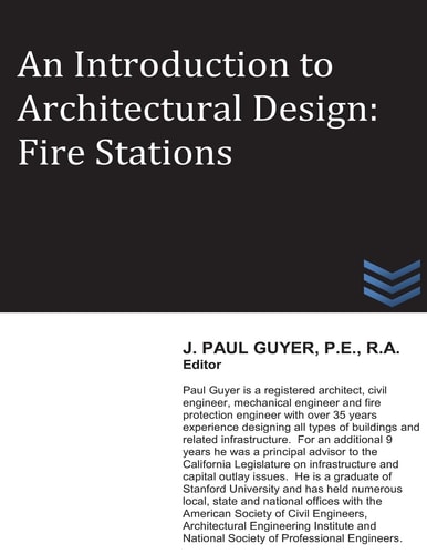 An Introduction to Architectural Design Fire Stations