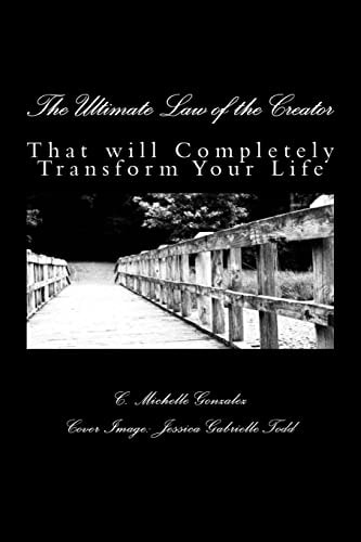 The Ultimate Law of the Creator That Will Completely Transform Your Life