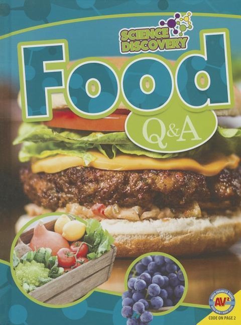 Food Q&A