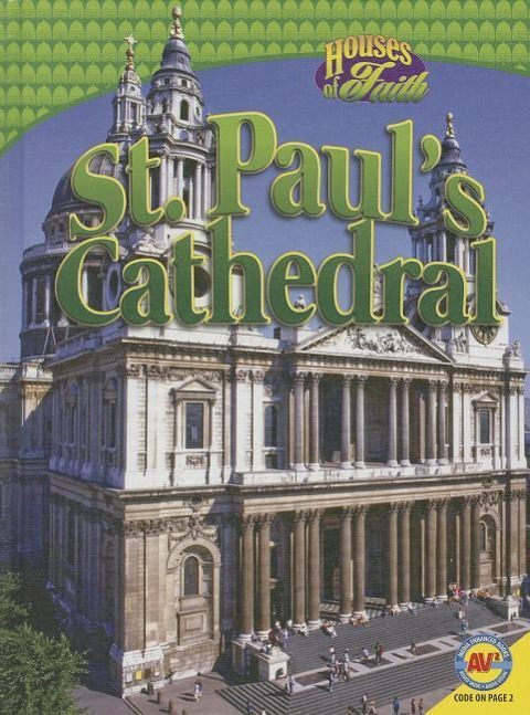 St. Pauls Cathedral