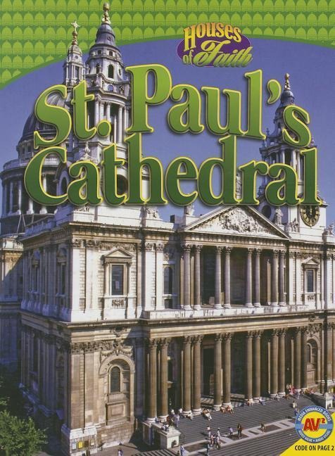 St. Pauls Cathedral