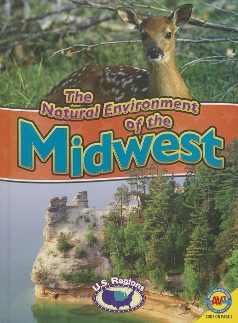 The Natural Environment of the Midwest