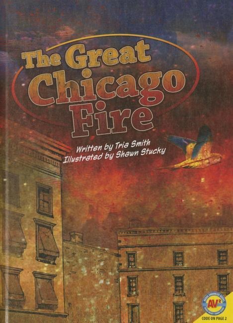 The Great Chicago Fire