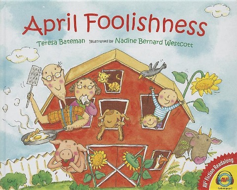 April Foolishness