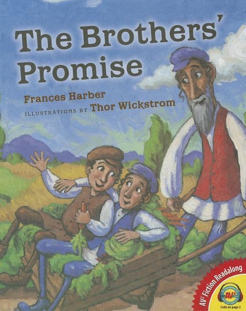 The Brothers' Promise